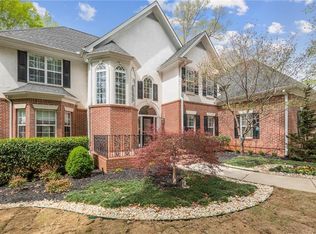 211 Glen Abbey Ct, McDonough, GA 30253