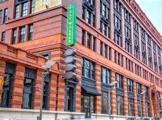 1520 Washington Ave #R304, Saint Louis, MO