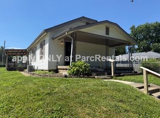1663 Nelson Ave, Indianapolis, IN 46203