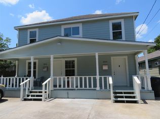 5014 Walker St, Houston, TX 77023