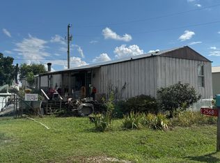 25680 S 608th Ct, Grove, OK 74344