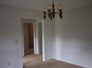 886 Ridgehill Dr, Sumter, SC 29154