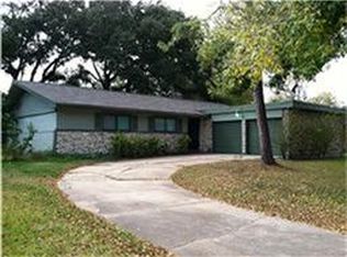 8811 Jason St, Houston, TX 77074