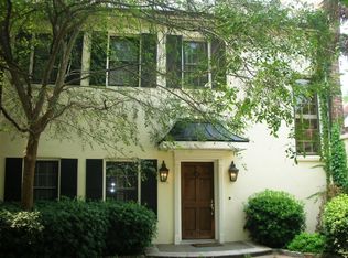 91 W Paces Ferry Rd NW APT 4, Atlanta, GA 30305