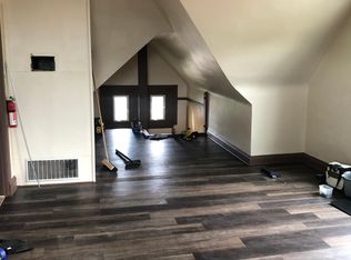 81 N Balph Ave, Pittsburgh, PA