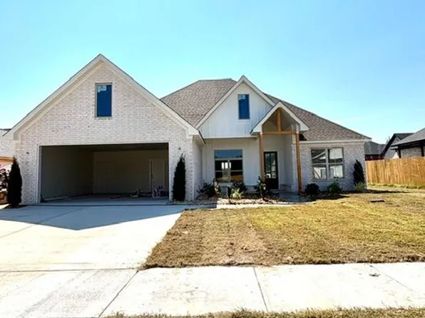 8008 Creek Rock Cv, Alexander, AR 72002