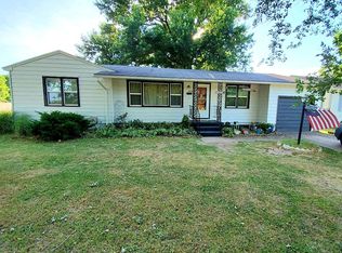 1903 D St NE, Miami, OK 74354