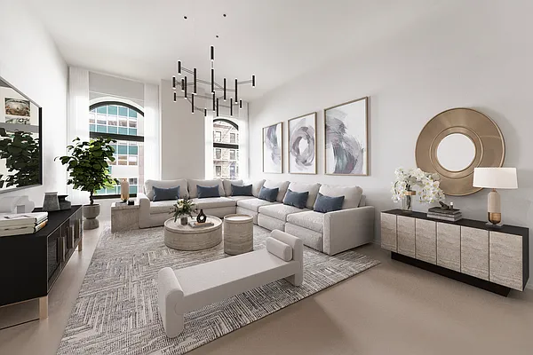 Sold by SERHANT. | media 1