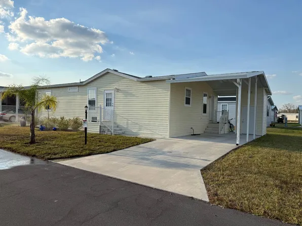 12116 Southwest Cres #769-247, Arcadia, FL 34266