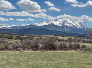 County Road 100, Carbondale, CO 81623