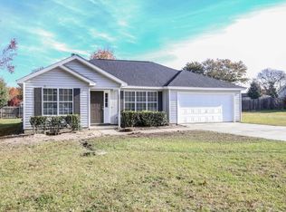 4505 Guinevere Ct, Grovetown, GA 30813