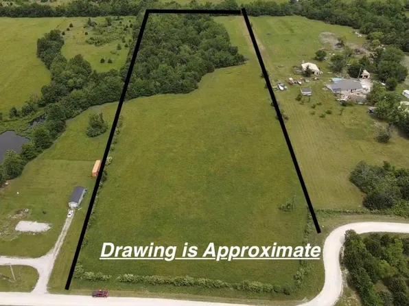 273 NW 1441st Rd, Holden, MO 64040