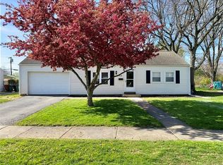 538 Kirkwood Dr, Vandalia, OH 45377