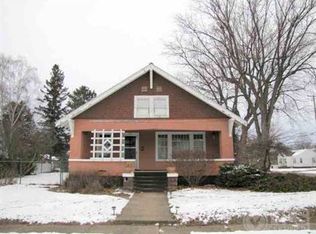 500 W East St, Iron Mountain, MI 49801