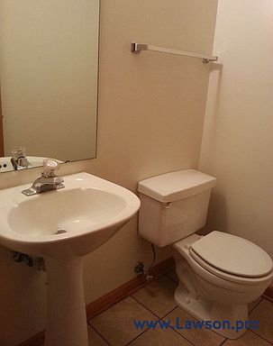 3rd image of 5514 Woodland Ln #5516