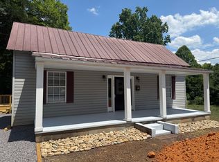 300 Railroad St, Mocksville, NC 27028