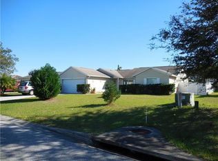 13122 Pinyon Dr, Clermont, FL 34711