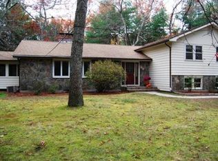 191 Moore Rd, Sudbury, MA 01776