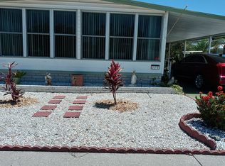 39248 Us Highway 19 N LOT 224, Tarpon Springs, FL 34689