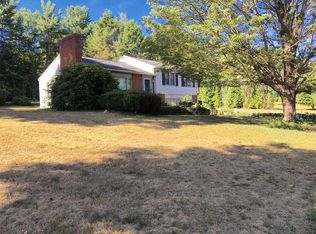 25 Wyman Rd, Lexington, MA 02420