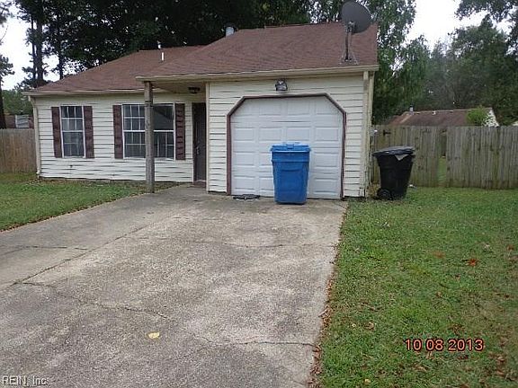 2nd image of 1203 Erin Ct