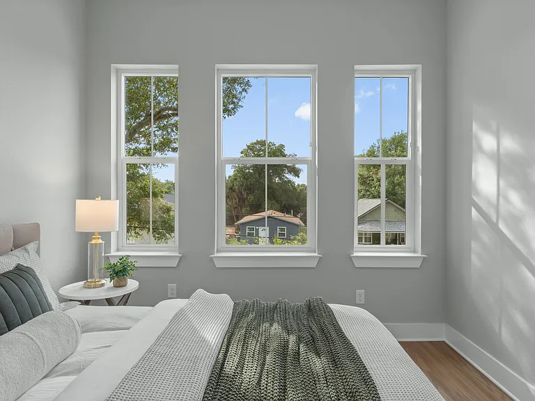 706 N F St #B — Photo 37