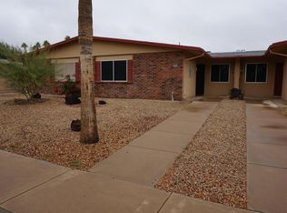 13534 W Prospect Dr, Sun City West, AZ 85375