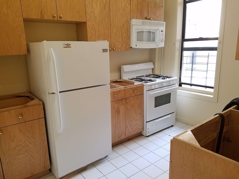 1st image of 530 W 163rd St APT 4A
