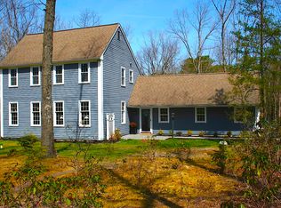 42 E Centennial Dr, Medford, NJ 08055