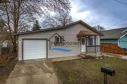 1317 E Gilbert Ave Photo 1