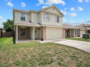 5823 Armstrong Wl, San Antonio, TX 78249