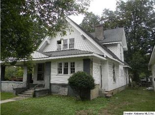 8400 4th Ave N, Birmingham, AL 35206