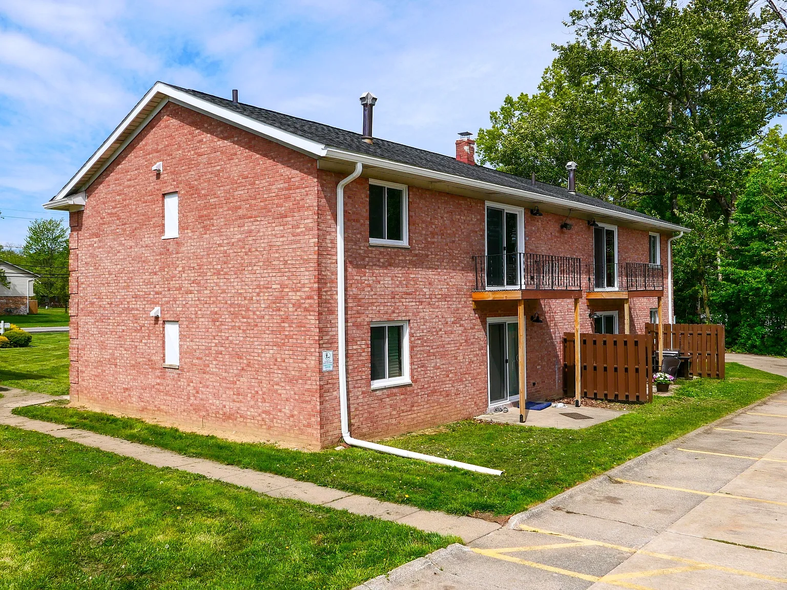 4707 Fishcreek Road - 4 — Photo 4