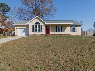 7216 Shady Grove Ln, Fayetteville, NC, 28314