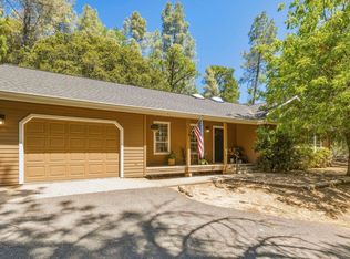 21440 N Tuolumne Rd, Twain Harte, CA 95383