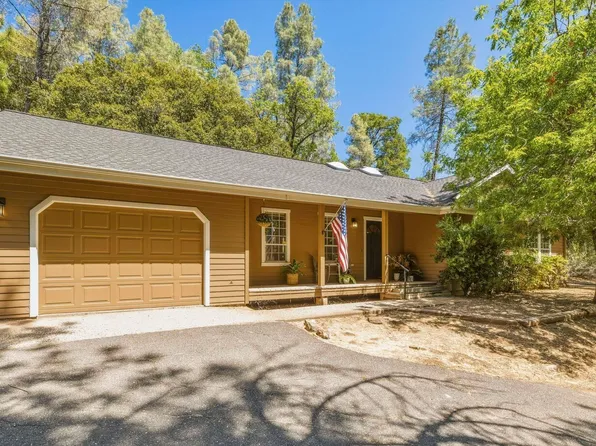 21440 N Tuolumne Rd, Twain Harte, CA 95383