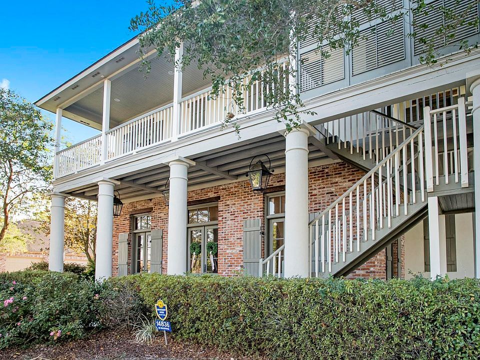 14836 Audubon Lakes Dr, Baton Rouge, LA 70810 Zillow