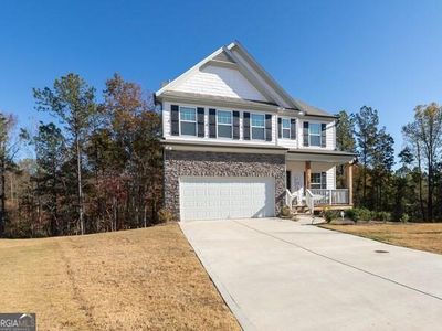 635 Hydrangea Ln, Bremen, GA, 30110