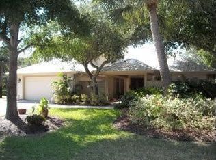 1 Heritage Way, Sewalls Pt, FL 34996