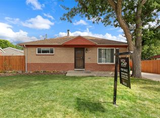 6810 Warren Dr, Denver, CO 80221