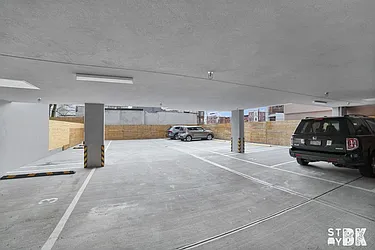 Rented by StayBK LLC