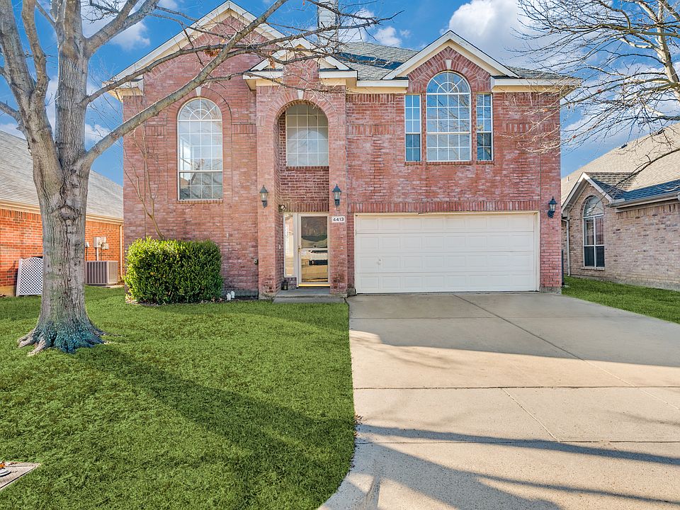 1st image of 4413 Stepping Stone Dr