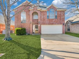 4413 Stepping Stone Dr, Fort Worth, TX 76123