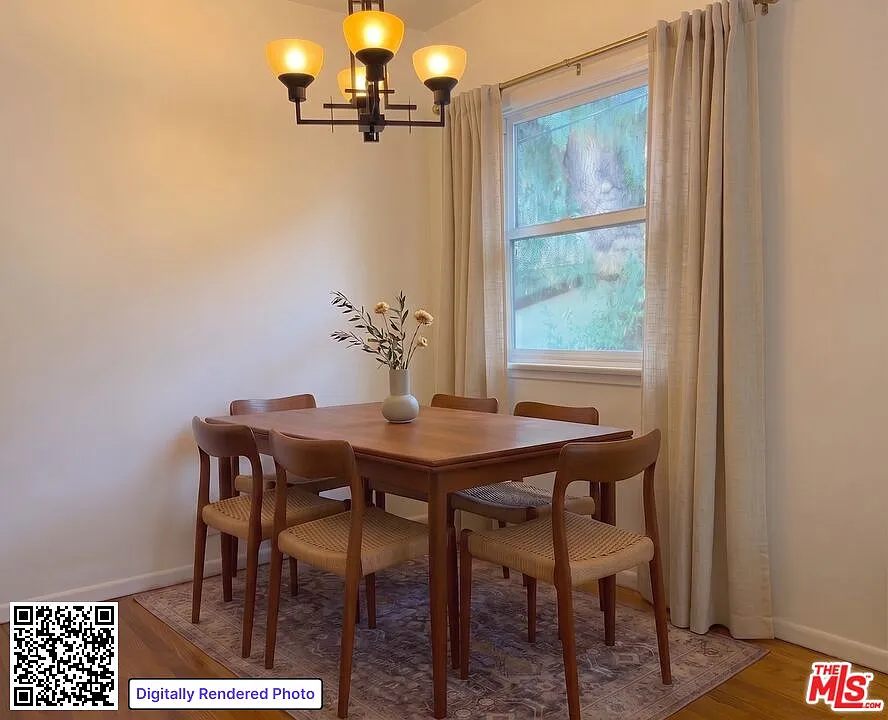 2 bed, 1.0 bath, $3,599 — Photo 3