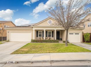17166 Bluff Vista Ct, Riverside, CA 92503