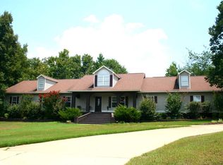 104 Ridge Cv, Beebe, AR 72012