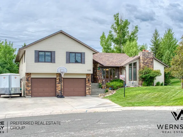 1105 Jason Ct, Gillette, WY 82718