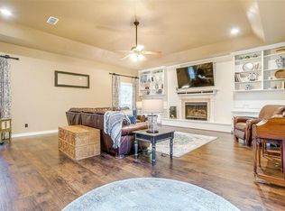 1317 Killian Dr, Arlington, TX 76013