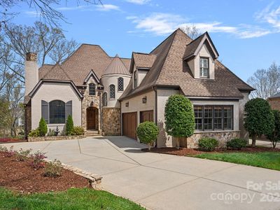 8300 Victoria Lake Dr, Waxhaw, NC, 28173