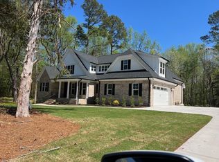 3828 Old Milburnie Rd, Raleigh, NC 27616